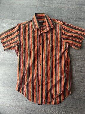 Crazy Stripe Shirt